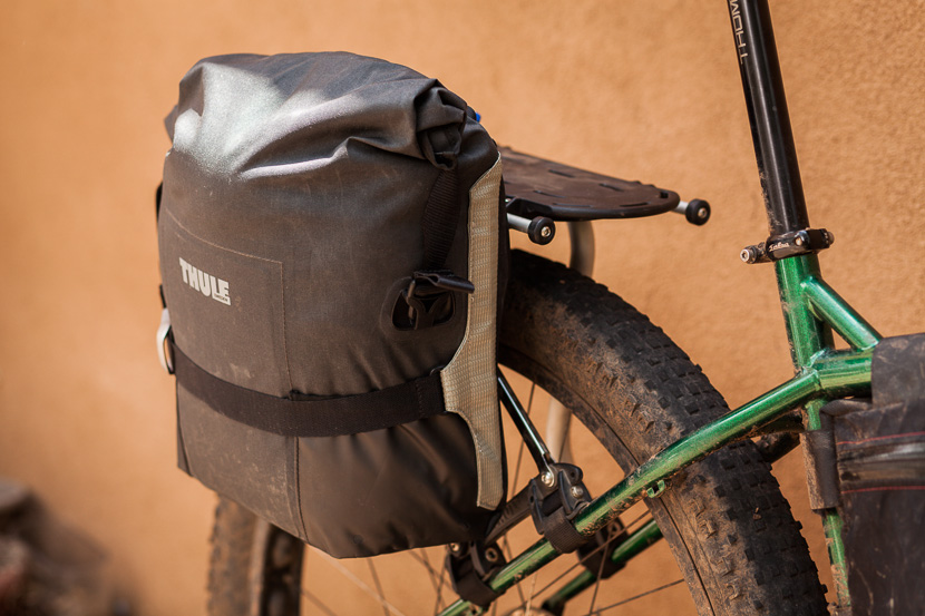 Review: Thule Pack 'n | Out Riding